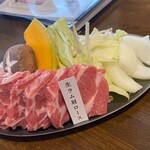 遠野食肉センター - 