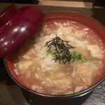 くぐり鍋 六白屋 - 