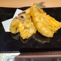 天冨良 麻布よこ田 恵比寿ガーデンプレイス店 - 