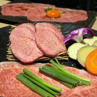 炭火和牛焼肉もうもう亭 広小路店 - 