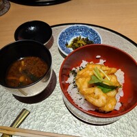 天冨良 麻布よこ田 恵比寿ガーデンプレイス店 - 
