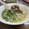 中華料理　広香居