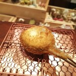 串かつ あーぼん - 