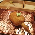 串かつ あーぼん - 