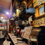 ゴーゴーホルモン亭 - 