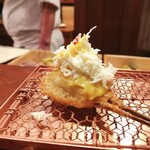 串かつ あーぼん - 