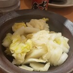 大衆酒場 五の五 - 