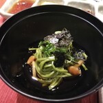 串かつ あーぼん - 