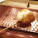 串かつ あーぼん - 