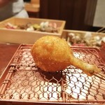 串かつ あーぼん - 