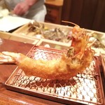 串かつ あーぼん - 