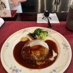 くいしんぼー山中 - 