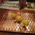 串かつ あーぼん - 