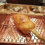 串かつ あーぼん - 