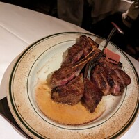 ウルフギャング・ステーキハウス 丸の内店 - 