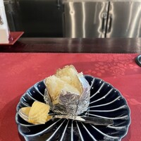 くいしんぼー山中 - 