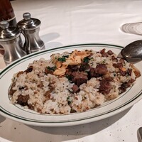 ウルフギャング・ステーキハウス 丸の内店 - 