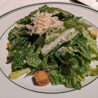 ウルフギャング・ステーキハウス 丸の内店 - 