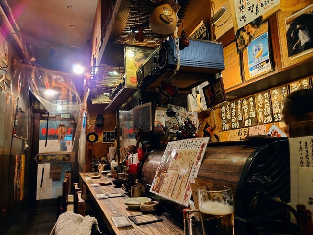 Go Go Horumon Tei photo 5