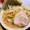 横浜家系ラーメン 白金家 浜線バイパス店