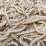 Nishiki Soba - 