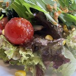 ターボラ・ダ・バルバ - 