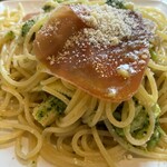 ターボラ・ダ・バルバ - 