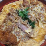 Tegiri Ro-Su Kachi Katsu - 