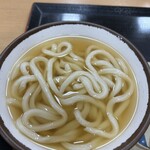 さか枝うどん - 