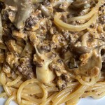 ターボラ・ダ・バルバ - 