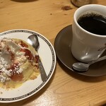 Komeda Kohi Ten - 