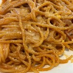 ターボラ・ダ・バルバ - 