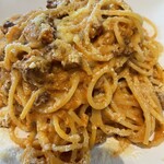 ターボラ・ダ・バルバ - 