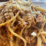 ターボラ・ダ・バルバ - 