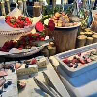 AWkitchen TOKYO 新丸ビル店 - 