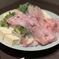 ふぐ料理 百福 池下店 - 