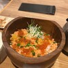 こめらく 日本のお出汁とお茶漬けと。 アトレ恵比寿店