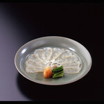 Kyou Kaiseki Minokichi Takeshigerou - 