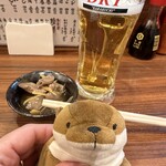 初かすみ酒房  - 