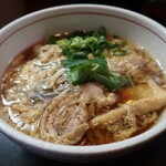 麺乃家 - 