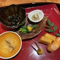 段屋鈴江 - 