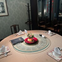 全聚徳 新宿店 - 
