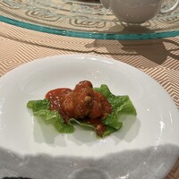 全聚徳 新宿店 - 