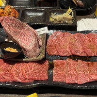 焼肉匠 勝善 - 