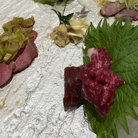 鴨ときどき馬 神保町本店 -  鴨ときどき馬 神保町本店 -