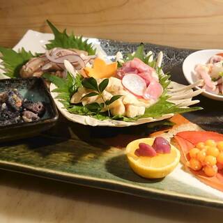 Enjoy the freshest soft-shelled soft-shelled turtle as a course! Enjoy from 4,200 yen