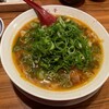 彩華ラーメン - サイカラーメン青ネギ入り 小 950円