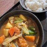 カレーハウス CoCo壱番屋 - 