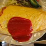 外苑 - 料理写真: