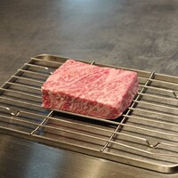 おちあいろうステーキハウス東京 - 